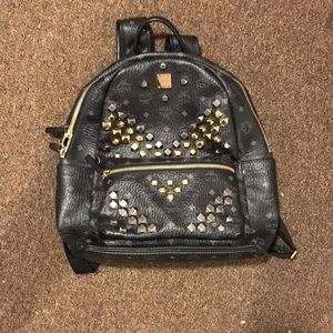 MCM book bag